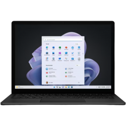 Laptop Microsoft Surface Laptop 5 i7 1265U Touch 16GB Ram 256GB NVME